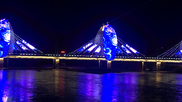 合創(chuàng)未來(lái)戶外LED洗墻燈可以調(diào)節(jié)亮度嗎