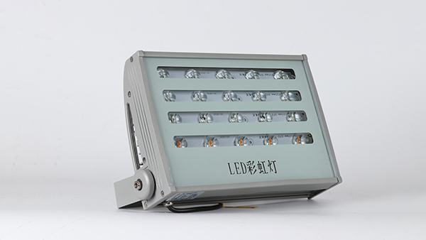 不看不知道！戶外亮化燈具選型注意事項(xiàng)