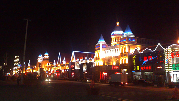 led線條燈-合創(chuàng)未來照明