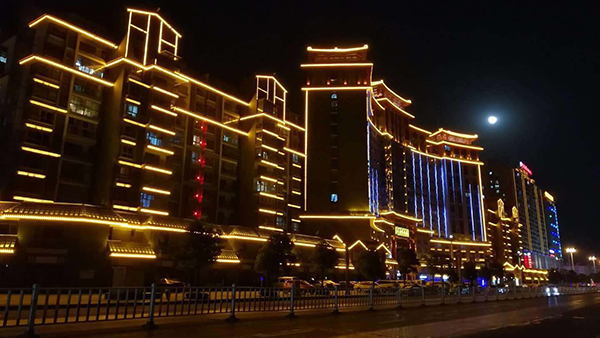 led線條燈-合創(chuàng)未來照明