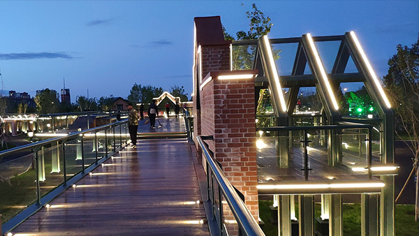 led線條燈-合創(chuàng)未來照明