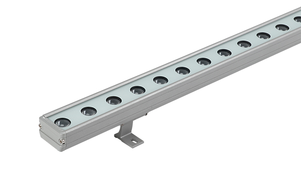 大功率LED洗墻燈怎樣做好防水？