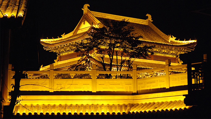 LED瓦楞燈-合創(chuàng)未來照明