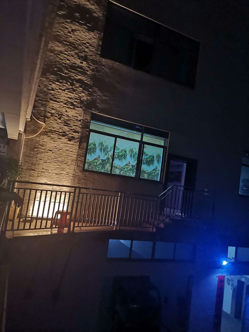 合創(chuàng)未來(lái)照明