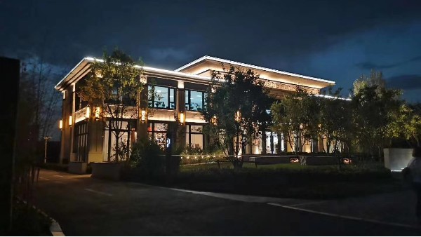 LED洗墻燈功率如何選擇才能達(dá)到預(yù)期效果？