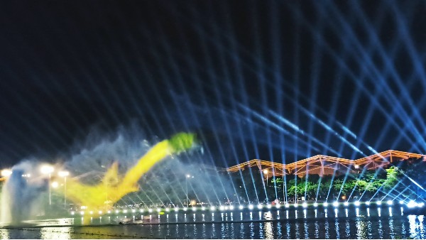 合創(chuàng)未來照明