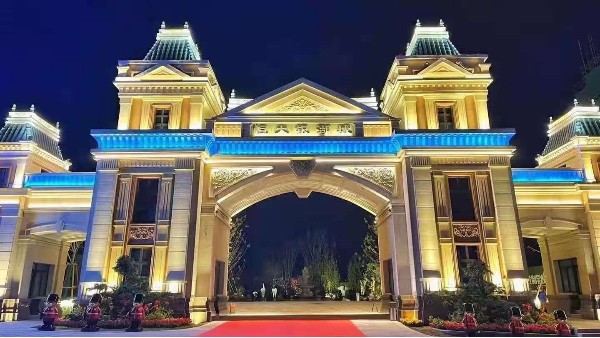 LED洗墻燈的出線方式有些呢？