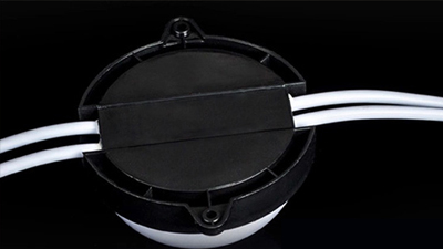 簡(jiǎn)便安裝設(shè)計(jì)