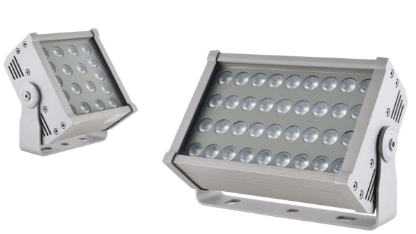 LED投光燈和LED泛光燈有什么差別呢？