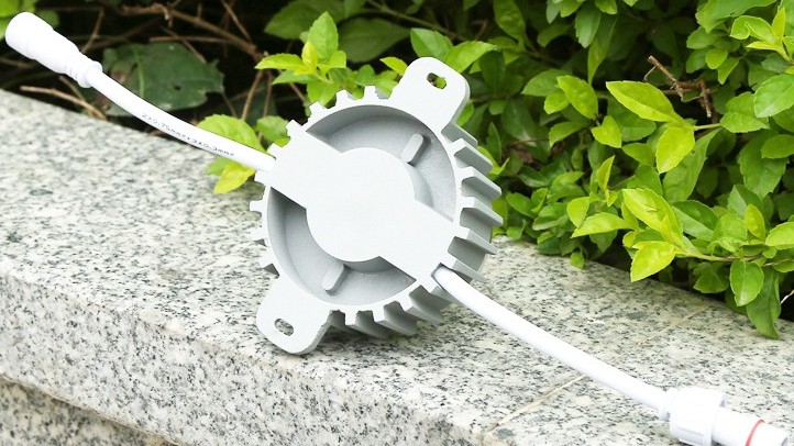 點(diǎn)光源HC-DGYC04 LED點(diǎn)光源