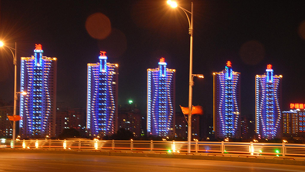 led點(diǎn)光源-合創(chuàng)未來照明